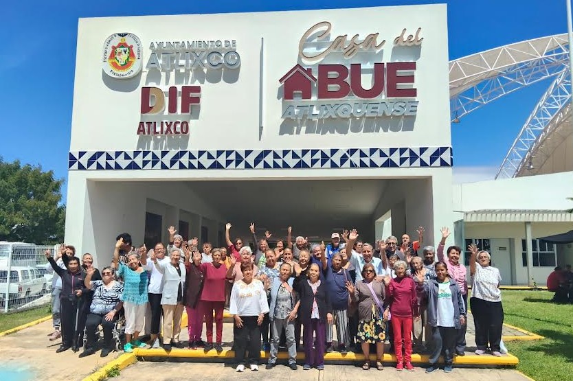 Compromiso con las personas adultas mayores