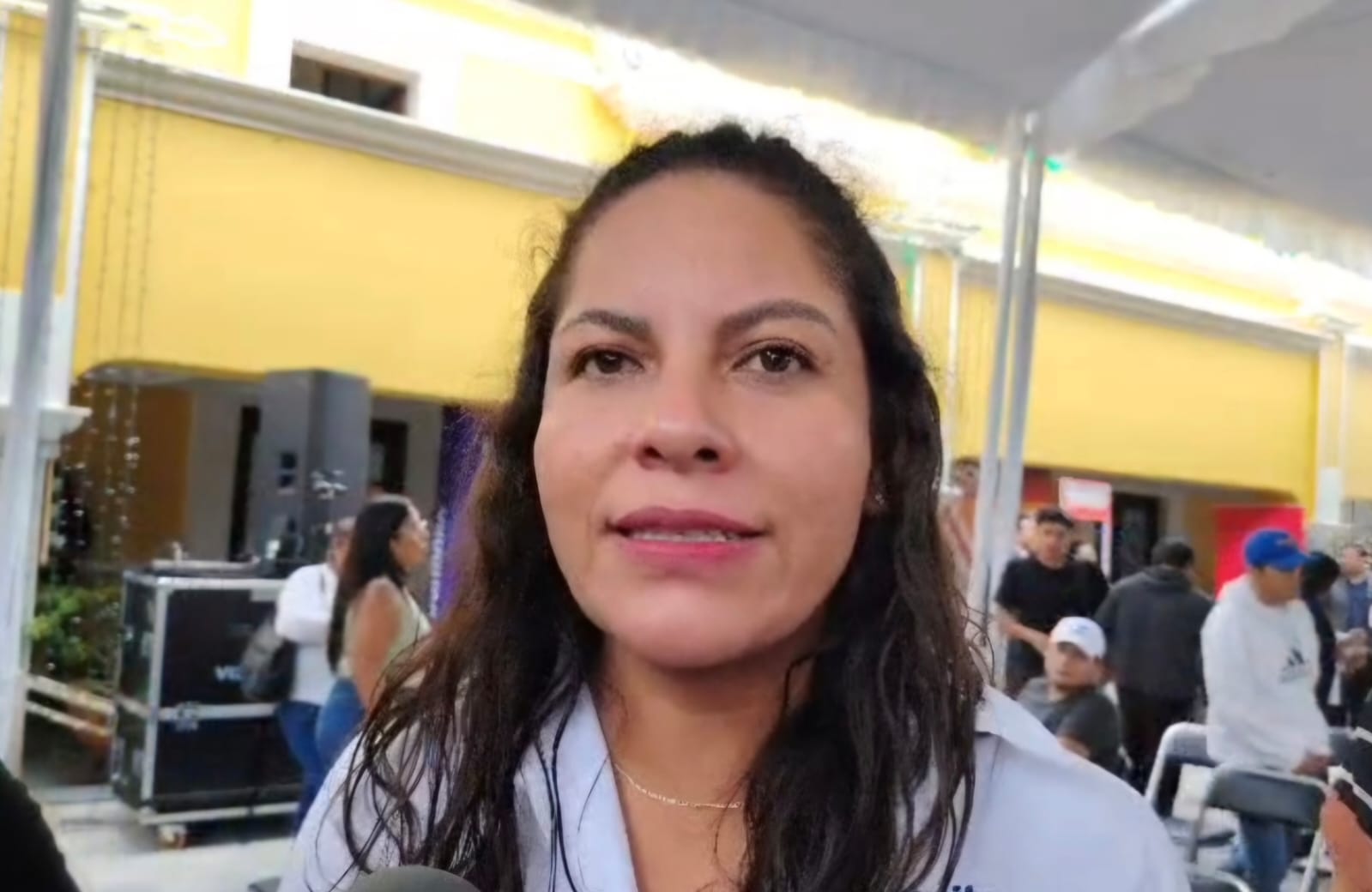 Destaca Guadalupe Cuautle coordinación entre gobiernos en primer año de Claudia Sheinbaum