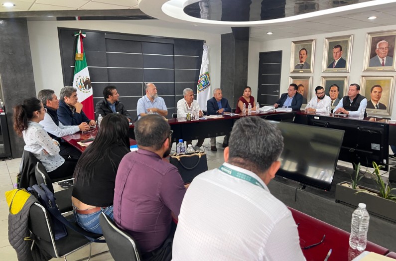 SEP Puebla desmiente acusaciones de estudiantes