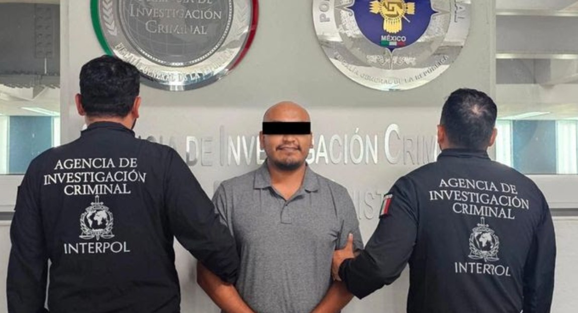 Operativo conjunto en Guerrero