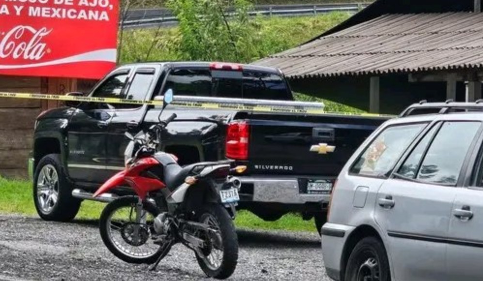 Ataque armado en Huauchinango, Puebla