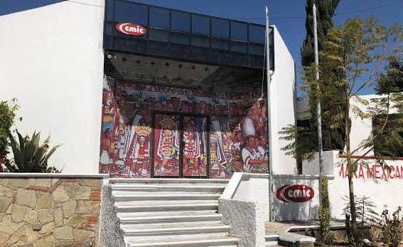 CMIC Tlaxcala impulsa 500 viviendas sociales para adultos mayores y población vulnerable