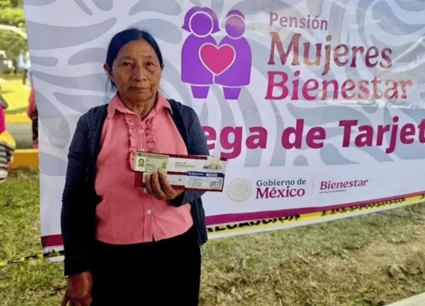 Ya inició el registro a la Pensión Mujeres Bienestar: requisitos y fechas