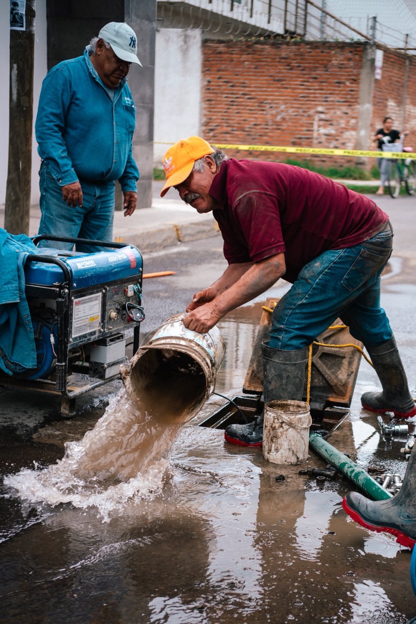 trabajan valculas spch 3