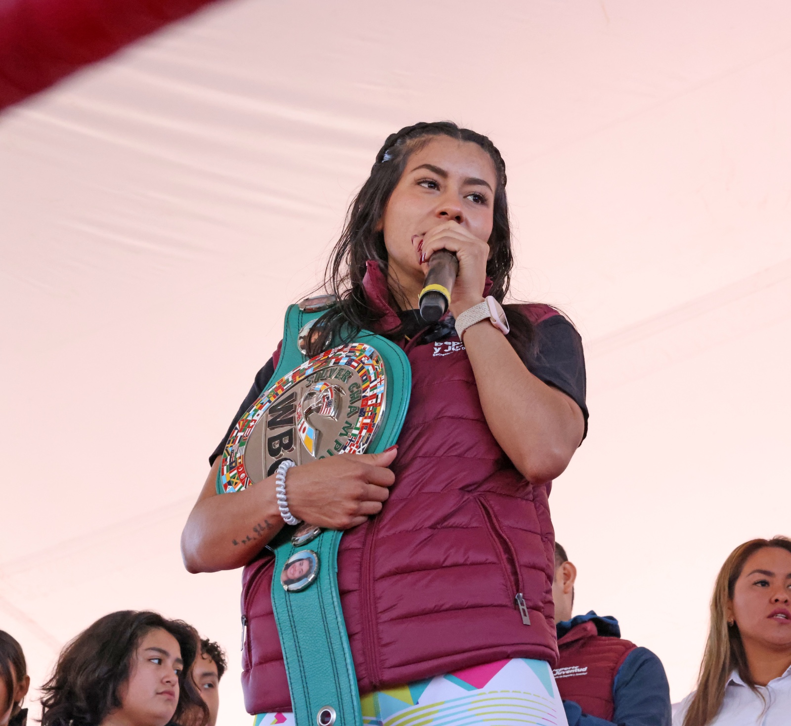 cuautlancingo sede kickboxing 2