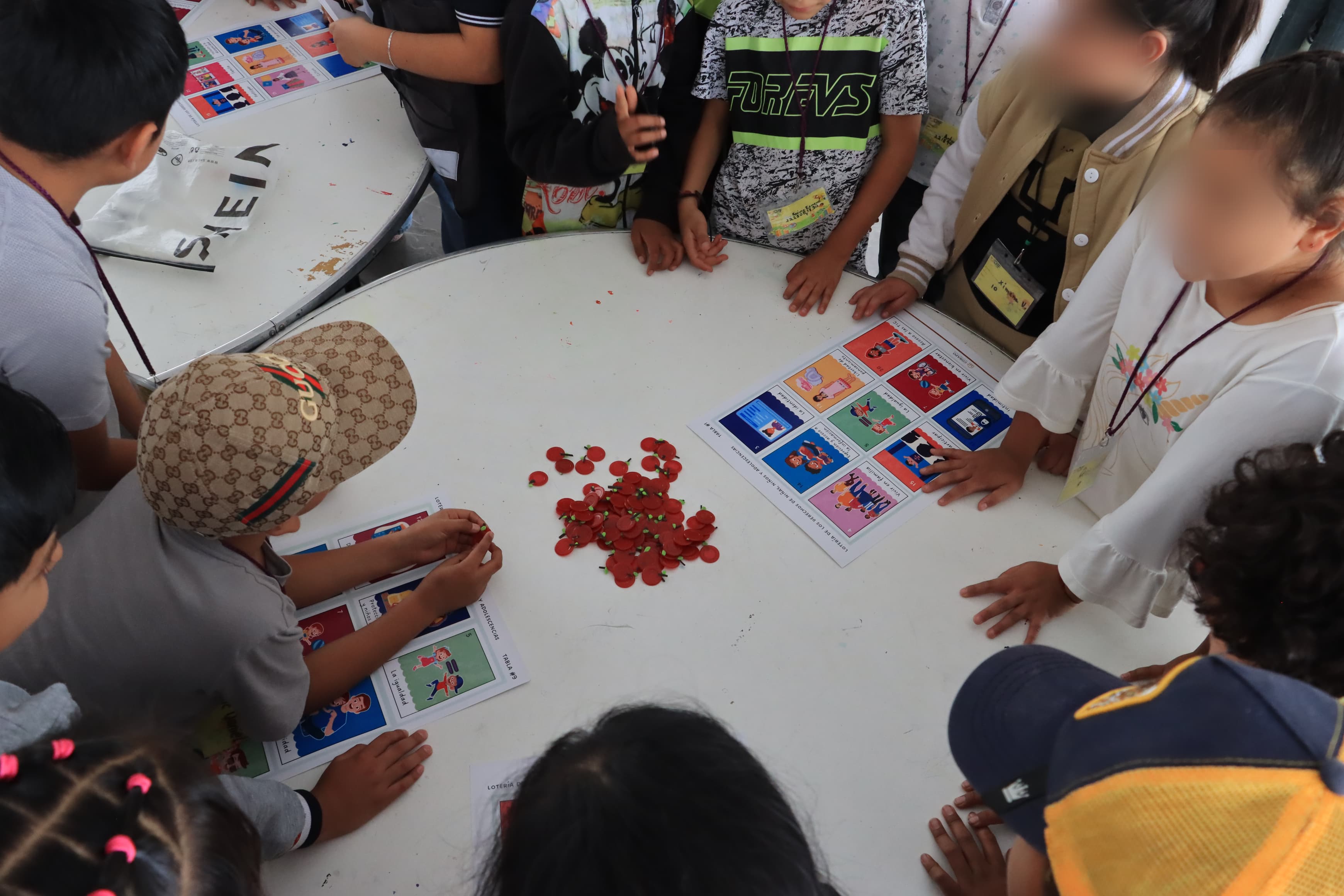 cuautlancingo y sipinna promueven derechos de niñas 2