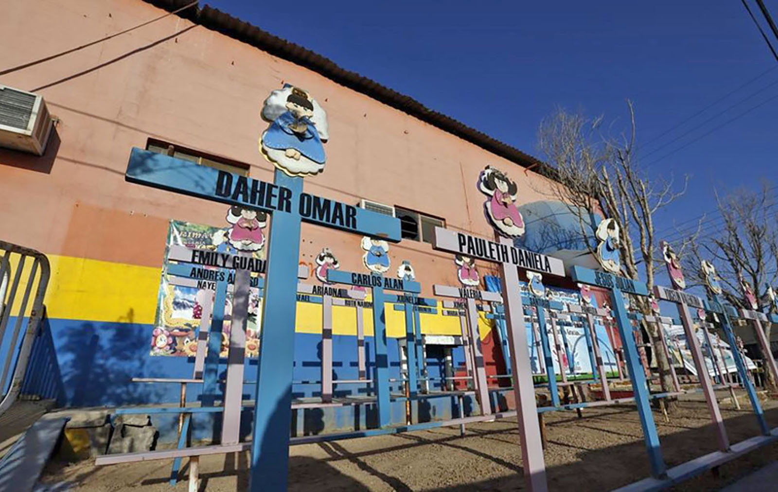 Exigen extradición de dueña de Guardería ABC detenida en Arizona