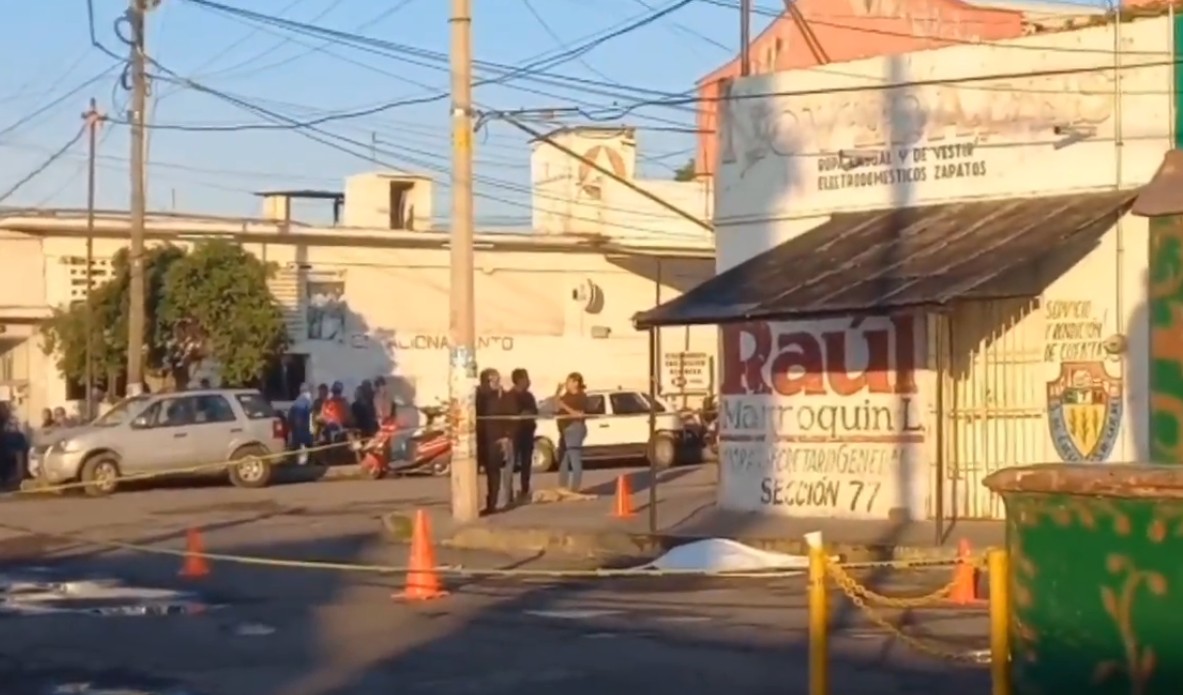 Asesinan a “El Monterrey” en el corazón de Atencingo