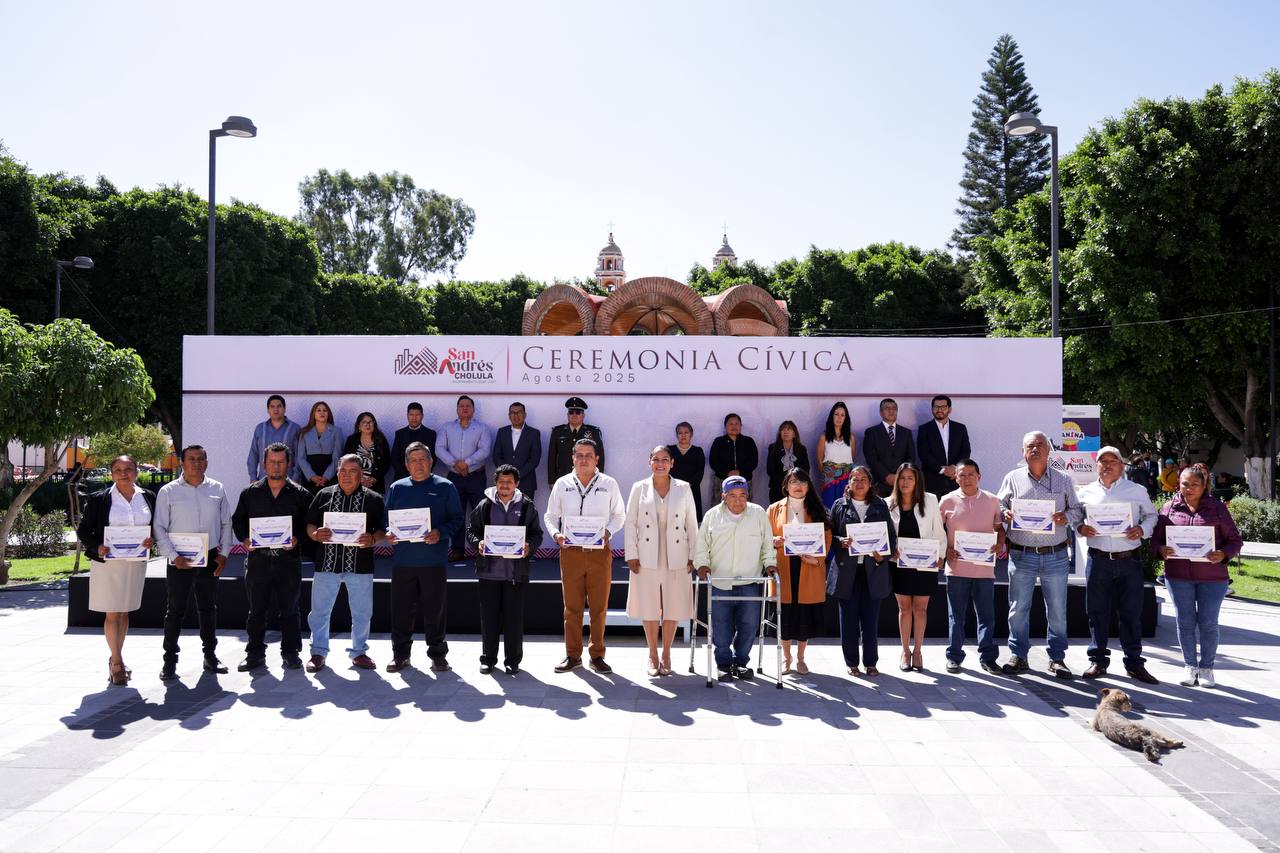 Refrenda Guadalupe Cuautle compromiso con adultos mayores, legalidad y transparencia