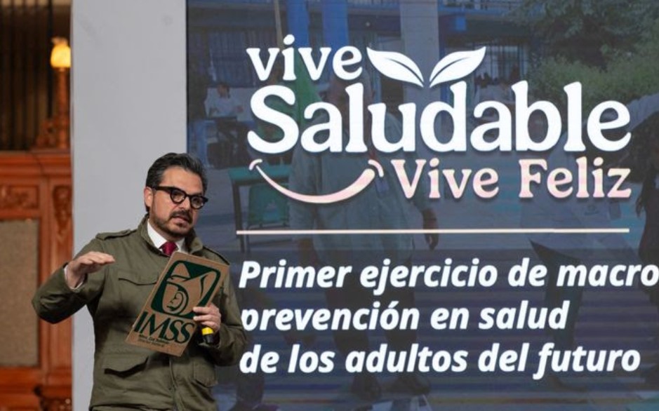 Evaluación de salud revela alerta en peso infantil en escuelas públicas