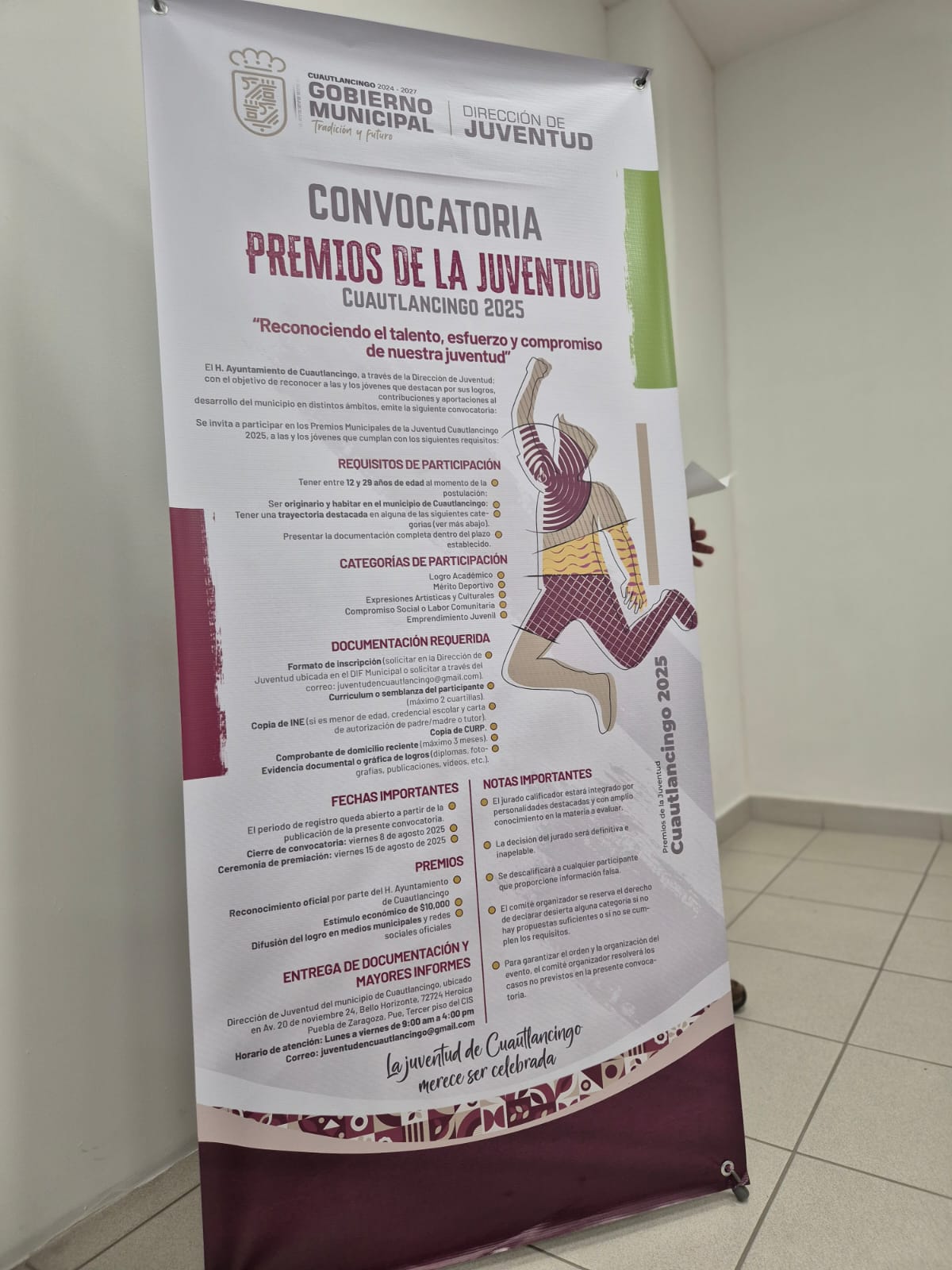 cuautlancingo celebra juventudes 4