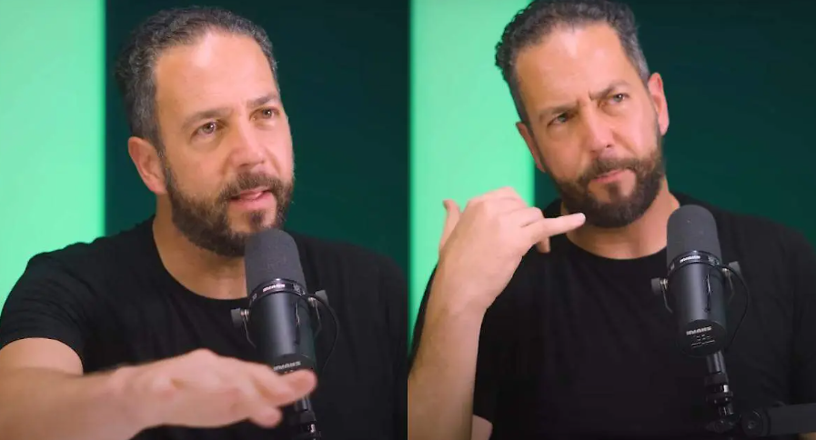 De prisión de lujo a empresario: la historia de Bernardo Fernández Tanus