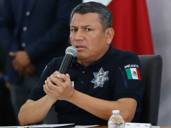 Descartan vinculo entre Policía Estatal y crimen organizado