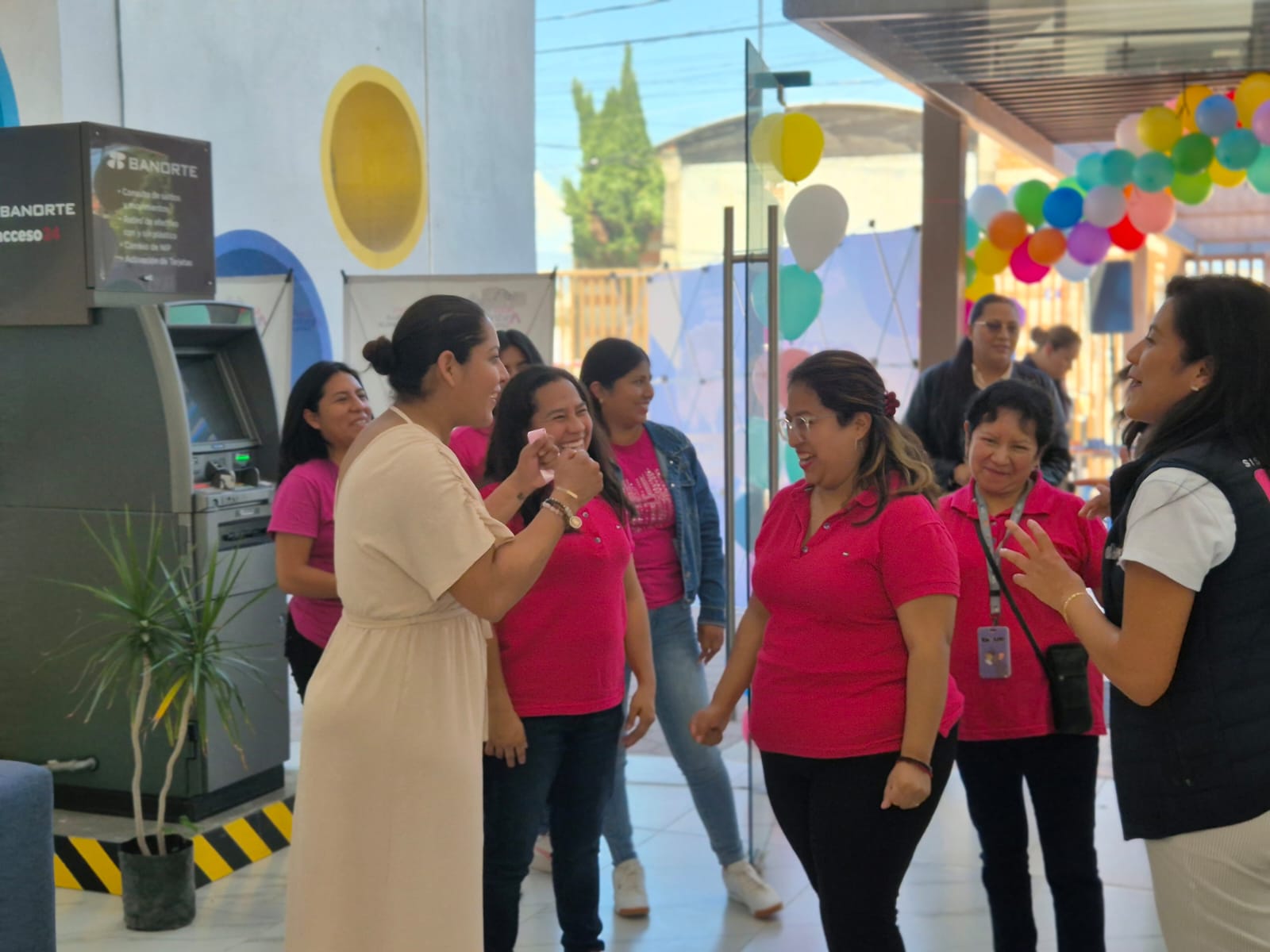 inauguran curso sach 3