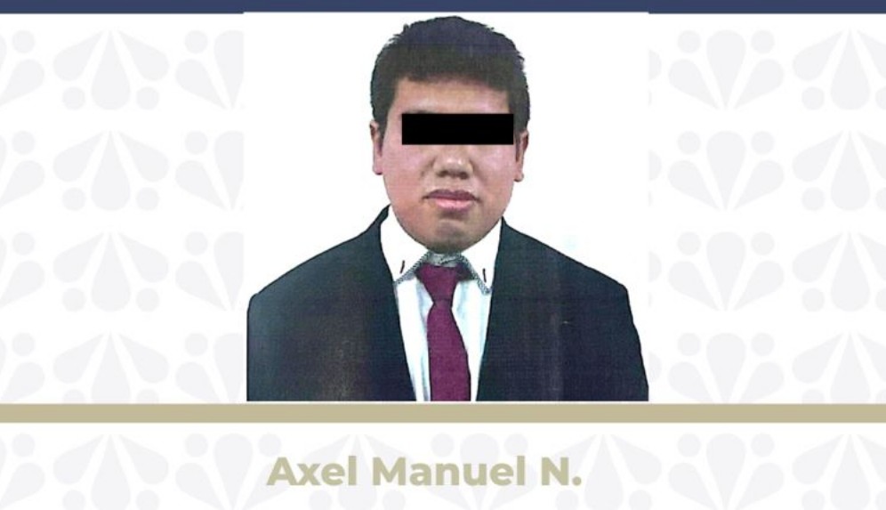 Detienen a agente del MP en Puebla por presunto cohecho