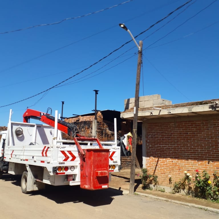 mas alumbrado spch 2