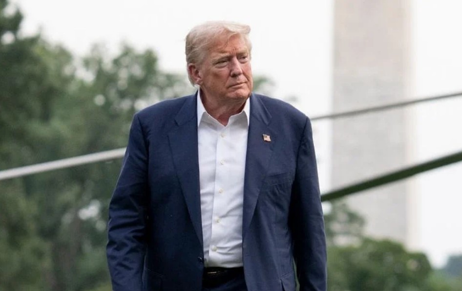 Trump reconoce que los migrantes son clave en el campo de EE. UU.