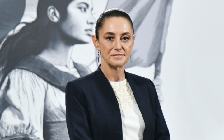 Reforma electoral de Sheinbaum será profunda, pero sin voto plural