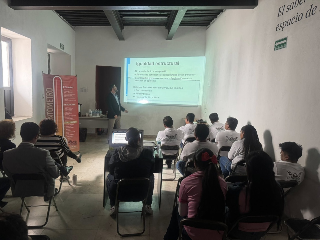 capacitan a transportistas dh spch 3