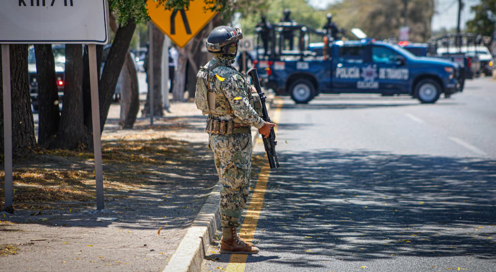 EU sanciona a 3 líderes del Cártel del Noreste por narcoterrorismo