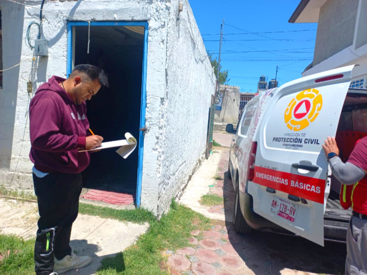 proteccion civil cuautlancingo 3