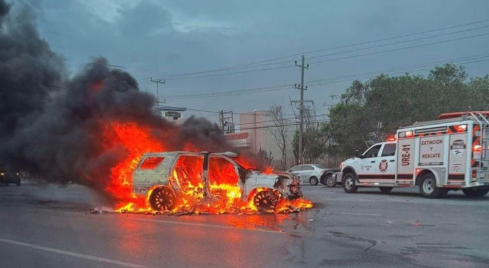 Crimen de delegado en Reynosa no figura en cifras oficiales de homicidios