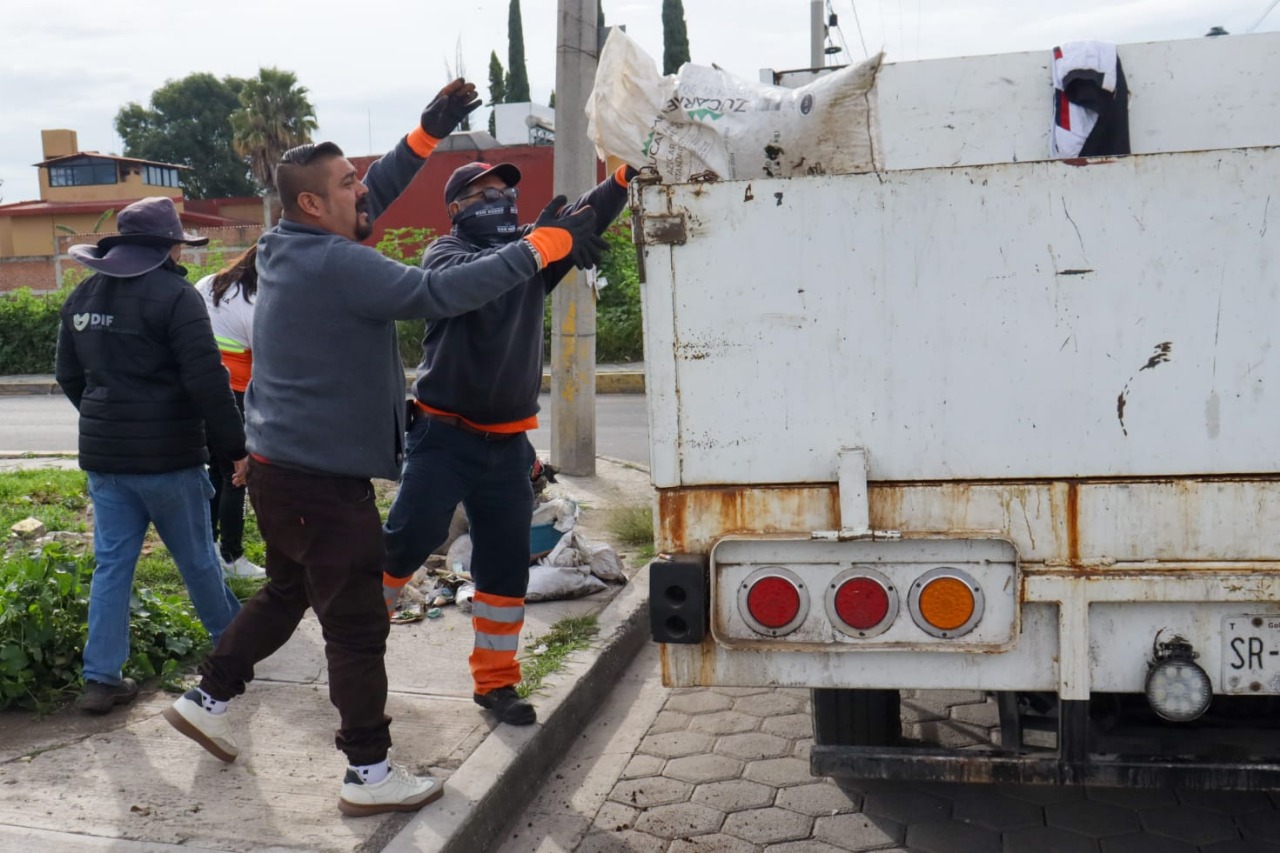 barriendo tu calle spch 5