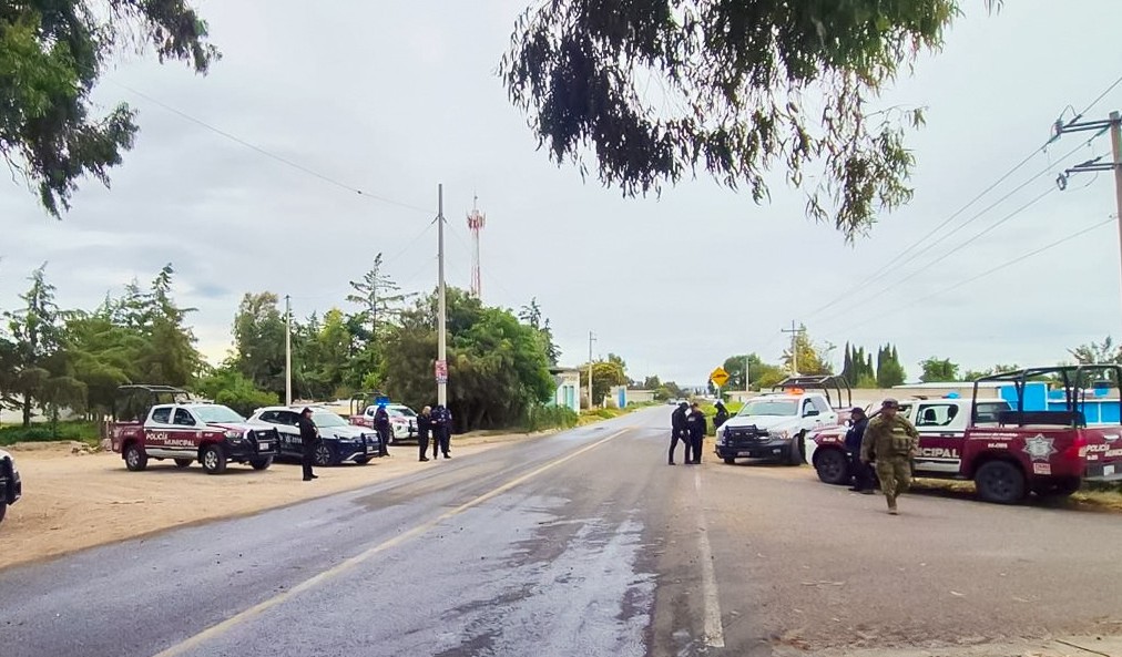 Resultado del Operativo Vacaciones Seguras de Verano en Puebla