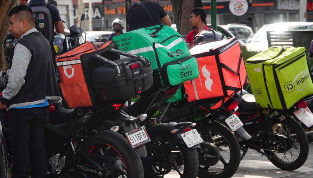 Récord histórico de afiliación al IMSS en México