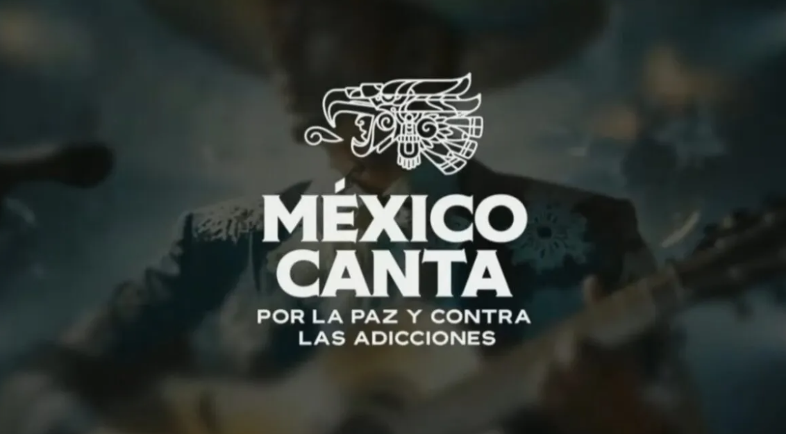 Sheinbaum exige a Adidas por apropiación cultural y lanza México Canta