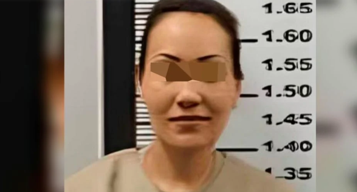 Liberan a “La Mojón”, presunta líder del Cártel del Noreste en Tamaulipas