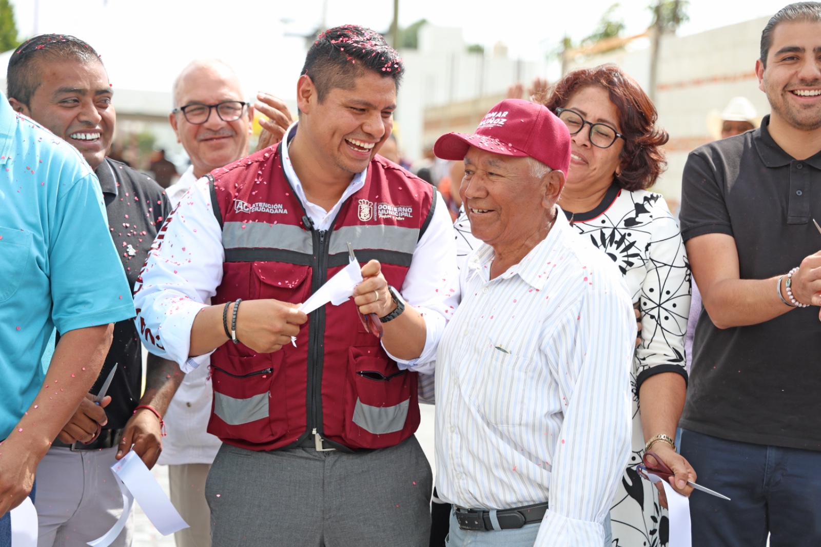 oma entrega obra lorenza 4