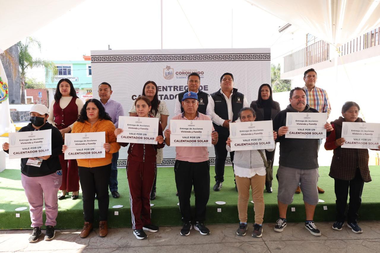 aaa entrega calentadores 3