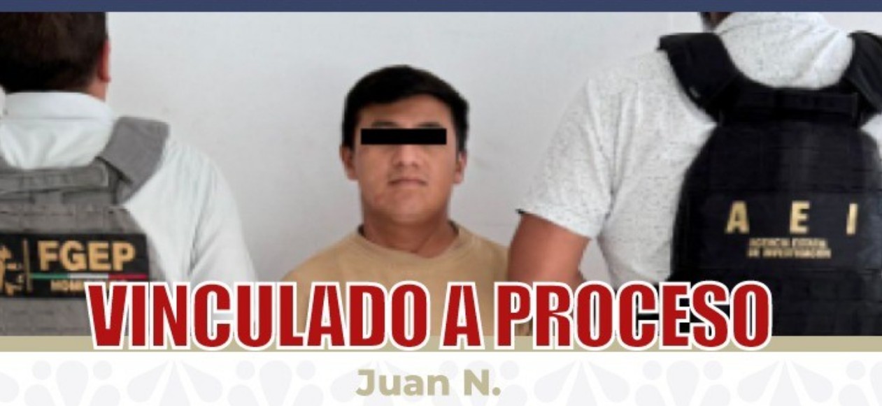 Investigación que llevó a esclarecer un ataque violento en Puebla