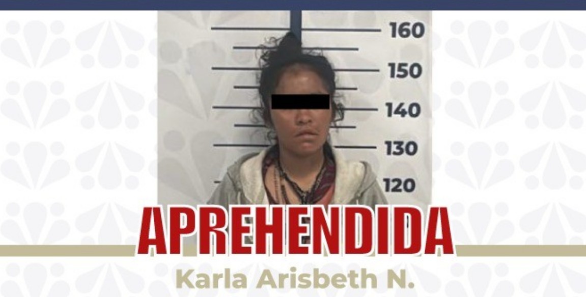 La captura que encendió las alertas