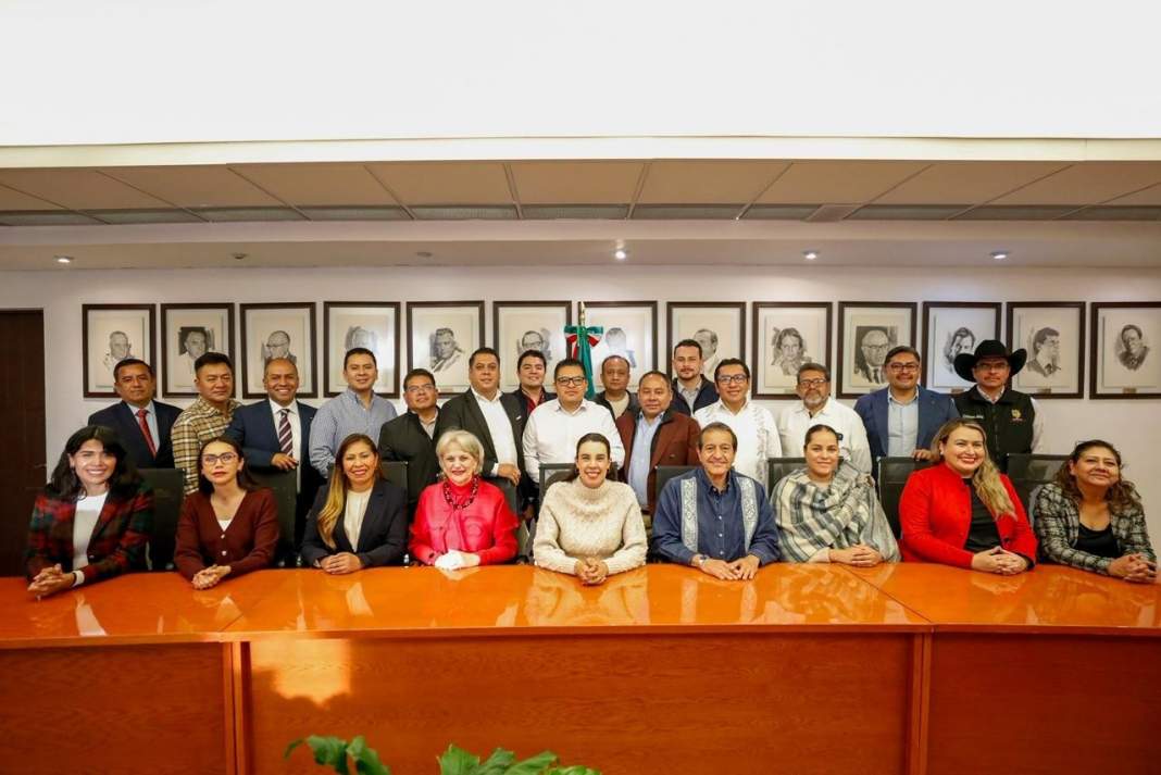 Tlaxcala se alista para que el Mundial 2026 llegue a cada rincón del estado