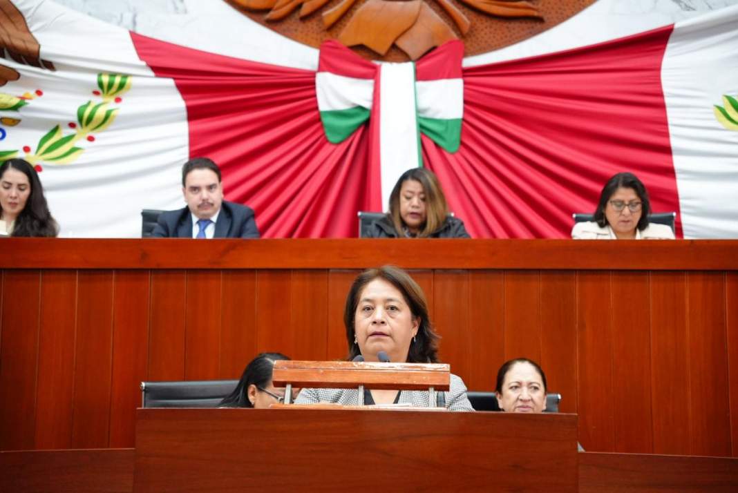 Tlaxcala va por el Código Mariposa: la propuesta que cambiaría el trato en hospitales