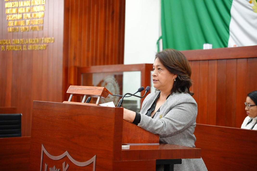 Tlaxcala sacude su sistema de salud con reforma crucial sobre diabetes