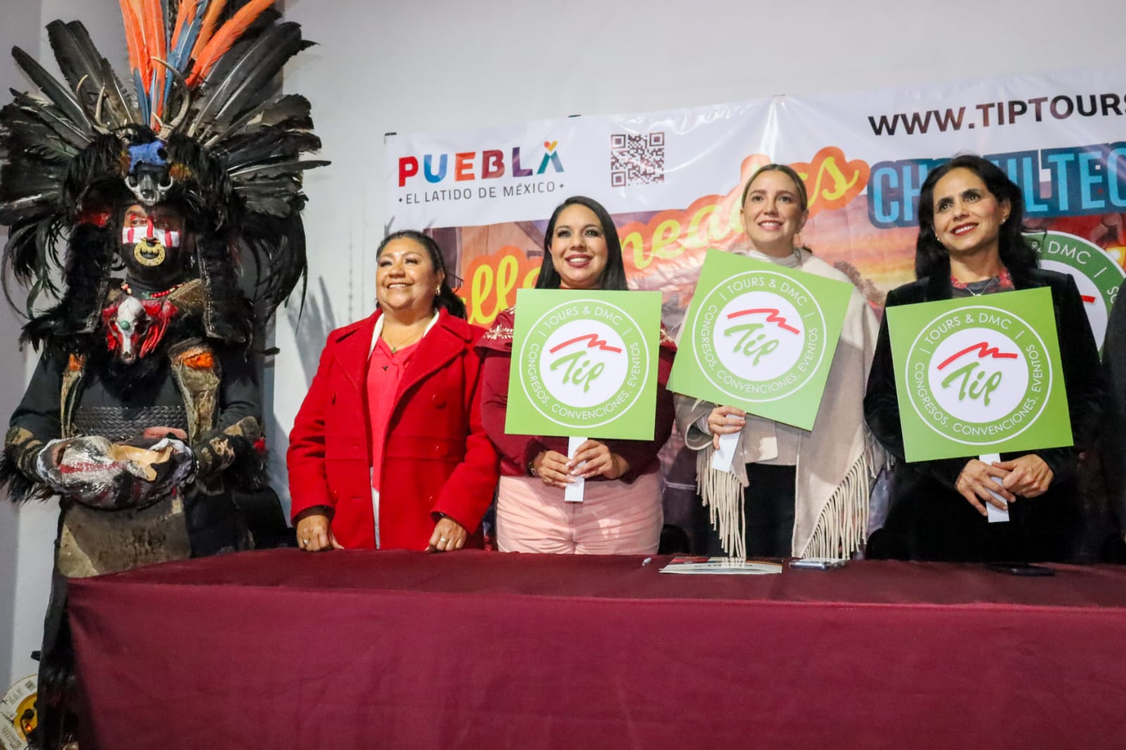 Callejoneadas Cholultecas: un impulso más al turismo y la cultura de San Pedro Cholula