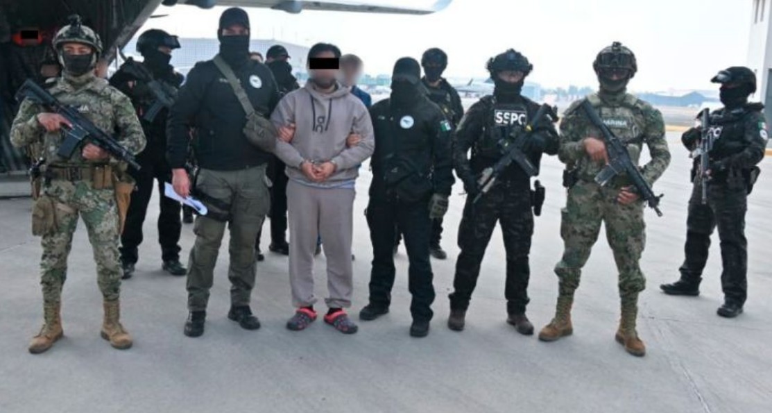 La caída de un operador clave y el golpe financiero que encendió alertas