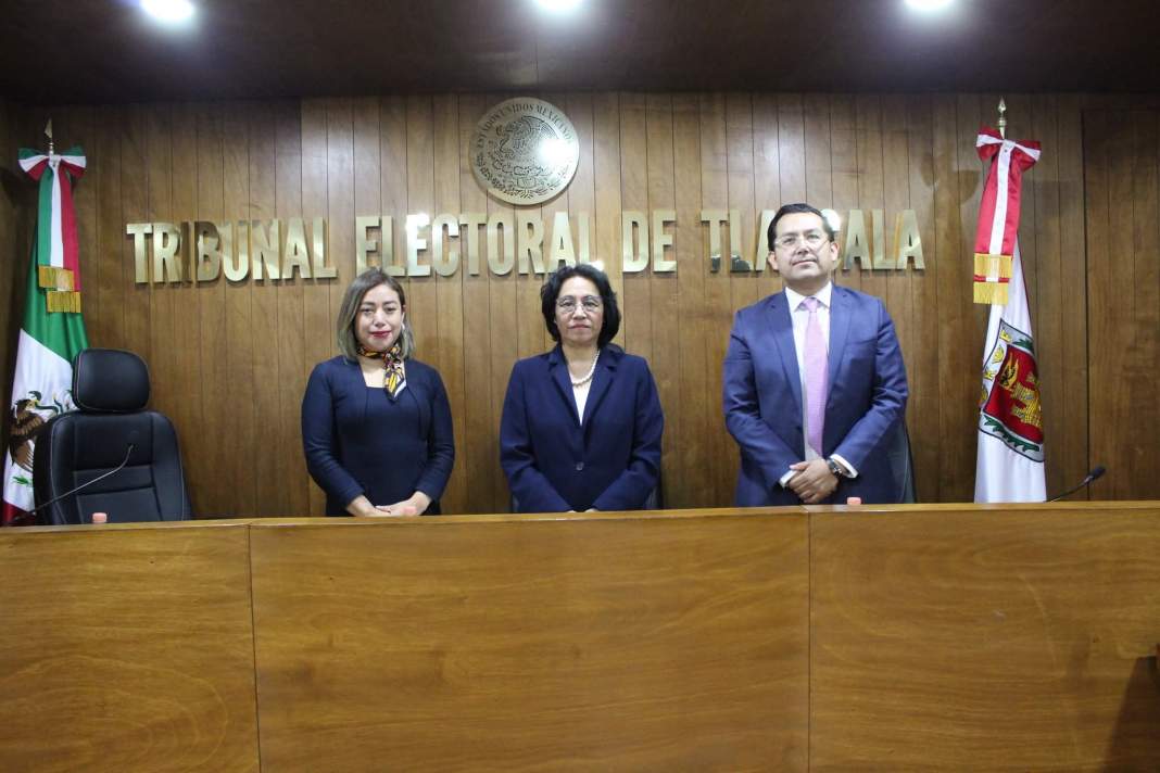 Senado deja en suspenso la elección del nuevo magistrado del TET hasta 2026