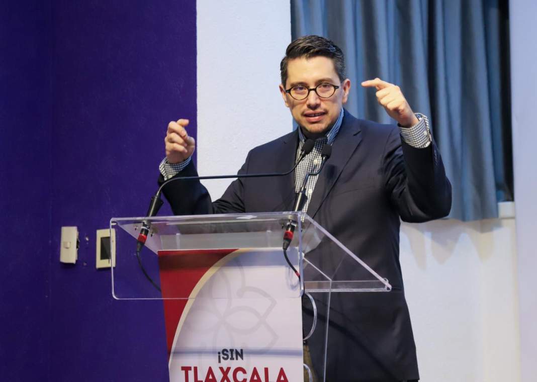 Tlaxcala lanza taller clave para cambiar cómo contamos historias sensibles