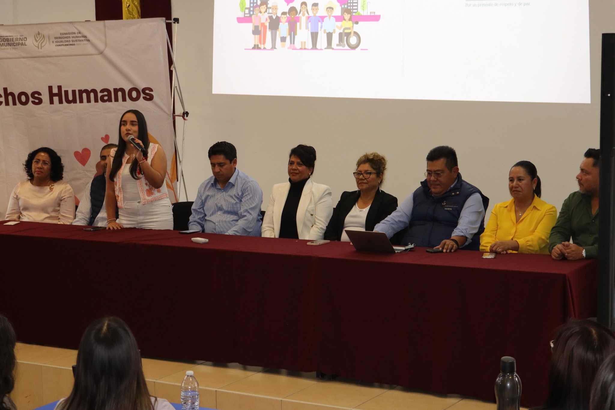 teresa alfaro conmemora di dh 3