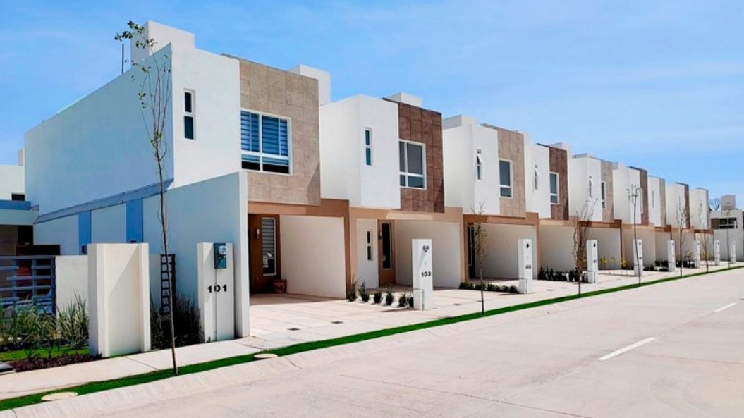 Una opción real de vivienda si no tienes Infonavit ni FOVISSSTE