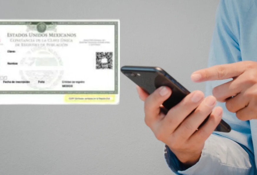 Vincular tu celular con CURP e INE será obligatorio en 2026