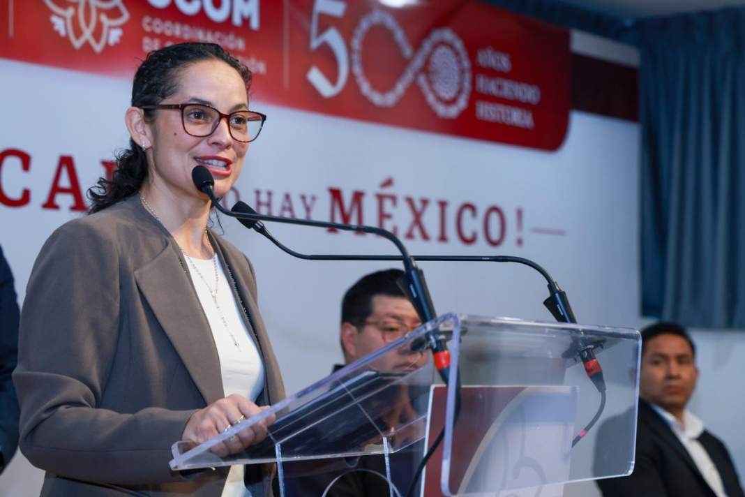 Bienestar va con todo en Tlaxcala: programas sociales y apoyos rumbo a 2026