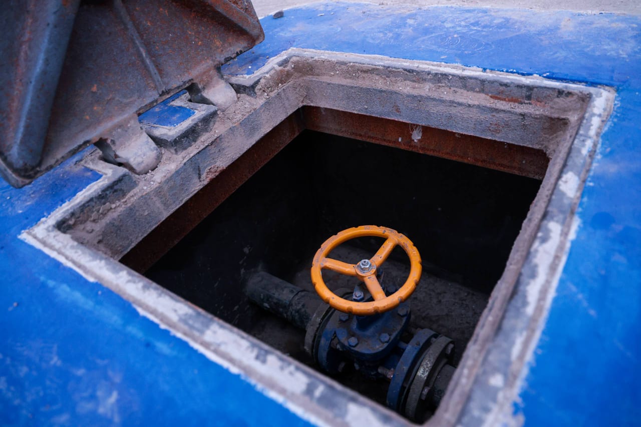 ampliación drenaje sanitario comac 3