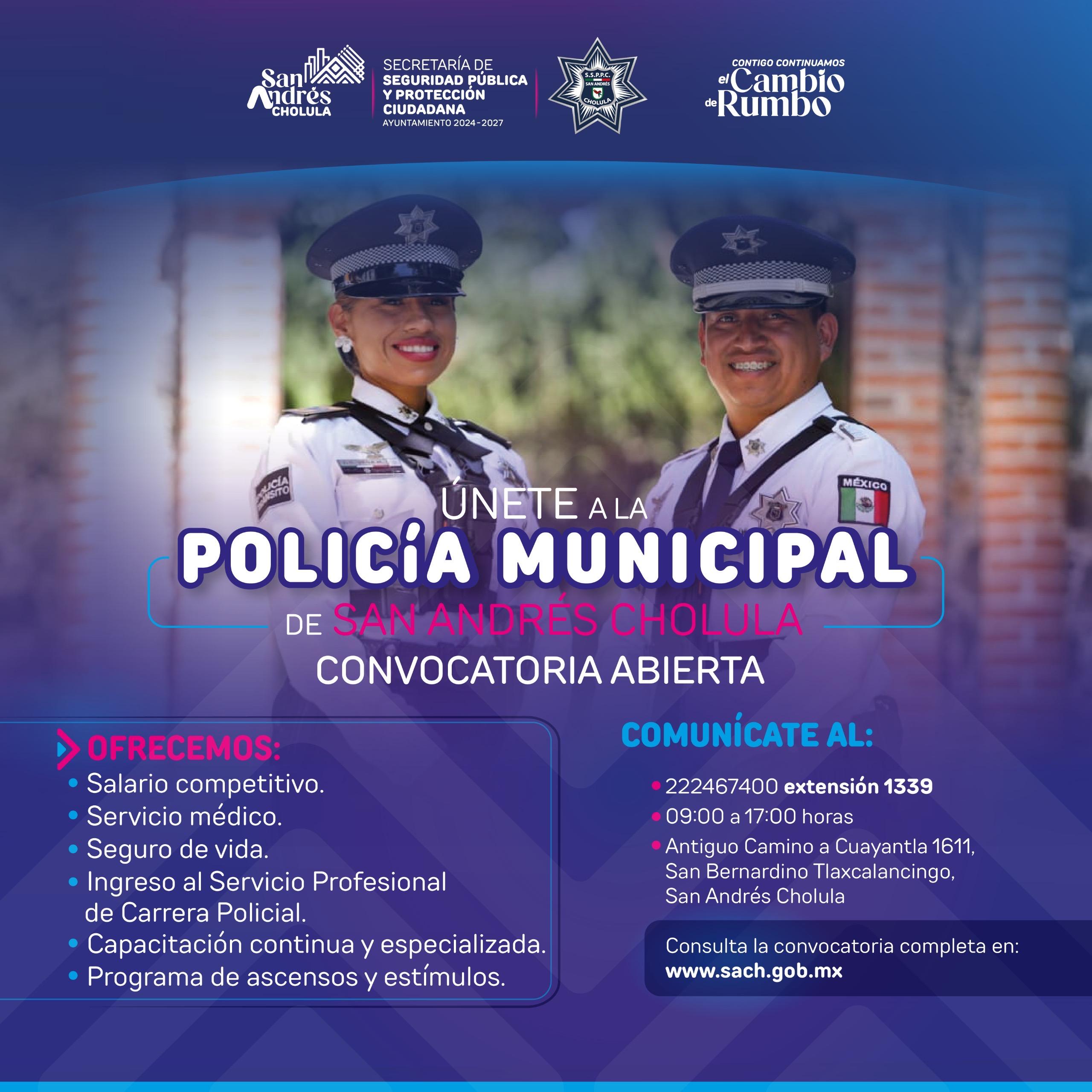 reconoce sach policias 5