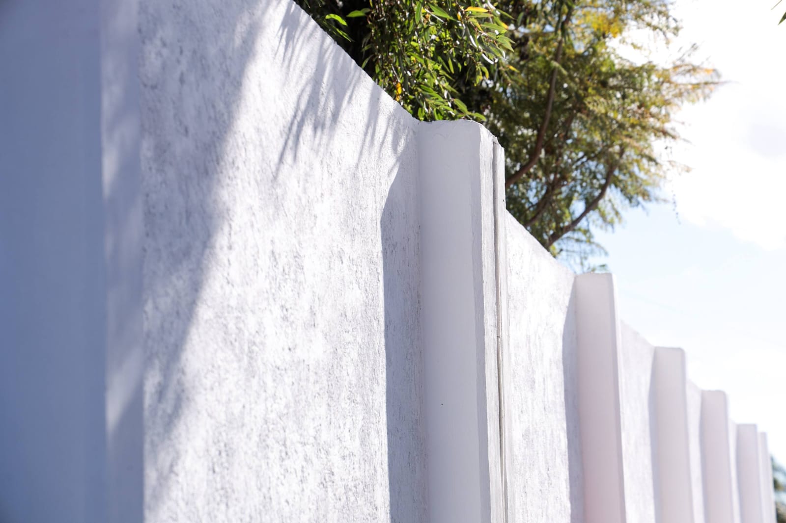 Refuerza Lupita Cuautle la seguridad y dignificación de espacios educativos