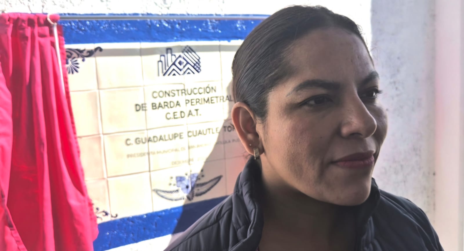 San Andrés Cholula garantiza atención institucional durante el periodo decembrino